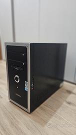 pc da ufficio/lavoro