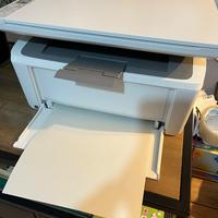 Stampante Laser Multifunzione