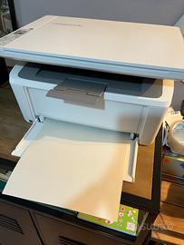 Stampante Laser Multifunzione