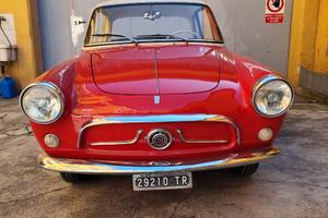 FIAT 600d viotti granluce