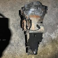 Cambio passat 1.9 tdi