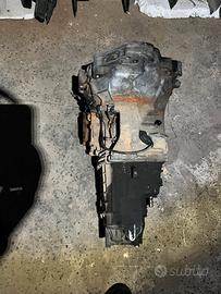 Cambio passat 1.9 tdi