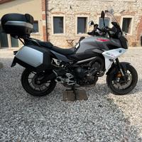 Yamaha Tracer 900