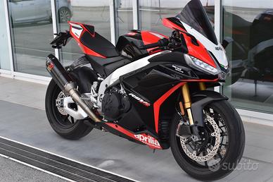 Aprilia RSV4 1100 - 2024
