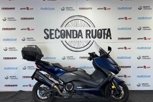 Yamaha T Max 530