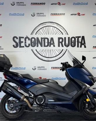 Yamaha T Max 530