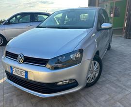 Volkswagen Polo 1.4 TDI 5p. Trend 2017