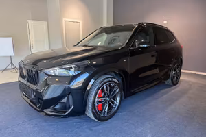 BMW X1 M X1 xdrive M35i auto