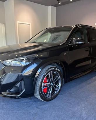 BMW X1 M X1 xdrive M35i auto