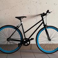 BICICLETTA TOURING