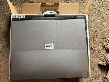 pc portatile acer aspire 1310