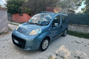 Fiat Qubo Trekking 1.3 dissel