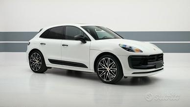 Porsche Macan 2.0 T 265cv 12/2023