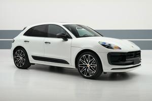 Porsche Macan 2.0 T 265cv 12/2023