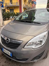 Opel Meriva 2 serie