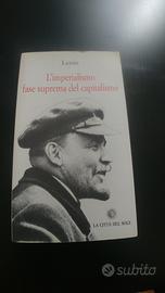 L'imperialismo fase suprema del capitalismo