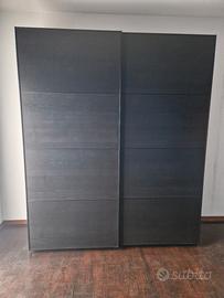 Armadio IKEA PAX 
