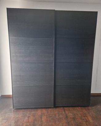 Armadio IKEA PAX 
