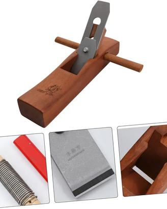 Pialla legno