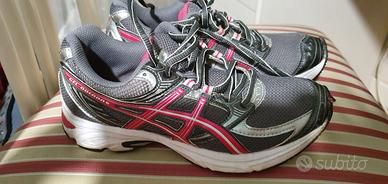 Scarpe ginnastica Asics