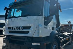 IVECO STRALIS 420 SCARRABILE