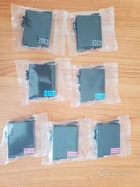 Kit 7 cartucce per Epson stylus photo