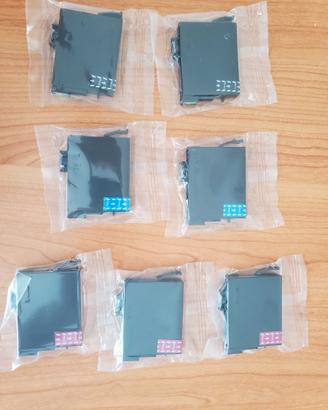Kit 7 cartucce per Epson stylus photo