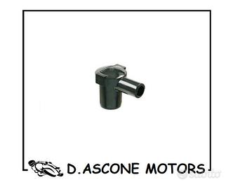 Kit cappuccio candela Piaggio Ciao-Si 50cc