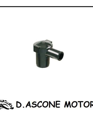 Kit cappuccio candela Piaggio Ciao-Si 50cc