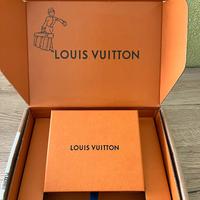 Portafoglio Louis Vuitton
