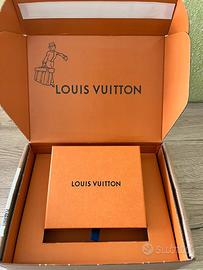 Portafoglio Louis Vuitton