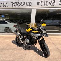 Bmw F 750 GS 40 th years