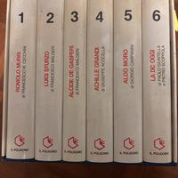 STORIA DEL MOVIMENTO CATTOLICO IN ITALIA
