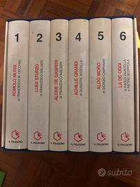 STORIA DEL MOVIMENTO CATTOLICO IN ITALIA