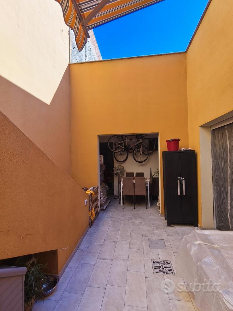 Appartamento – Cuartu Sant'Aleni/Quartu Sant'Elena, Sant'Antonio, Casteddu/Cagliari - Vista 2