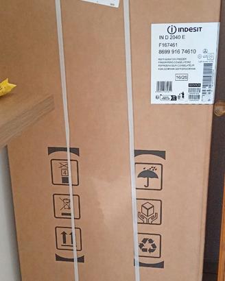 Frigo Indesit 150€