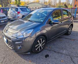 Citroen C3 PureTech 82 Feel Edition