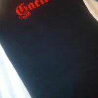 Vestito felpa Gaelle 