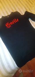 Vestito felpa Gaelle 
