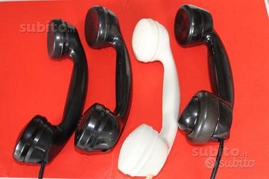 Ricambi telefoni antichi varie marche