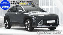HYUNDAI Kona # HEV 1.6 DCT XTech