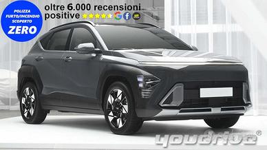 HYUNDAI Kona # HEV 1.6 DCT XTech
