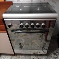 Cucina a gas