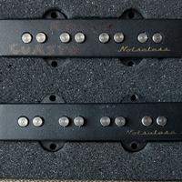 Pickups Fender Noiseless 2