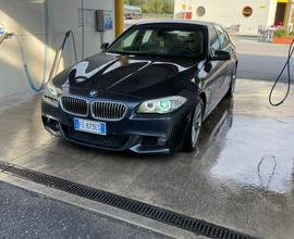 Bmw 525d