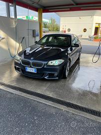 Bmw 525d