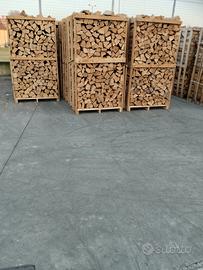 legna da ardere e Pellet A1 🔥