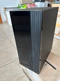 SAMSUNG Subwoofer Speaker System PS-CW0