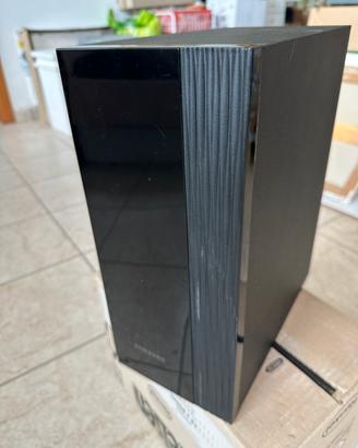 SAMSUNG Subwoofer Speaker System PS-CW0