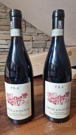 Vino amarone PRA Morandina 2016
